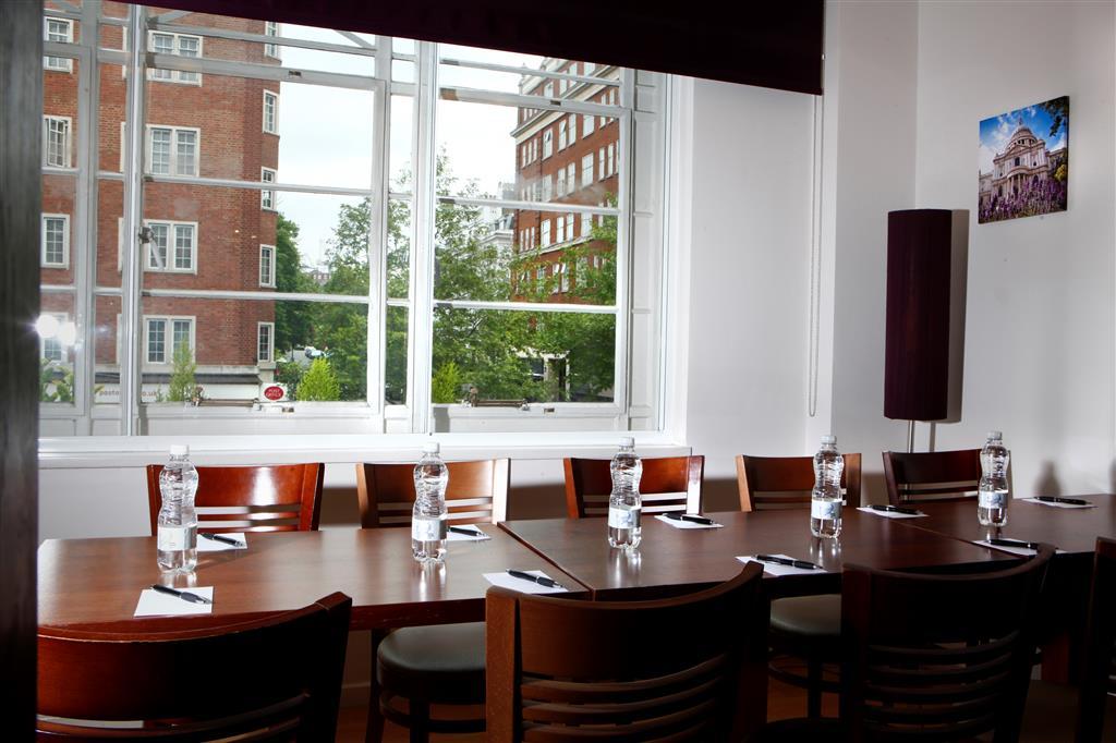 Seraphine Kensington Olympia Londres Exterior foto
