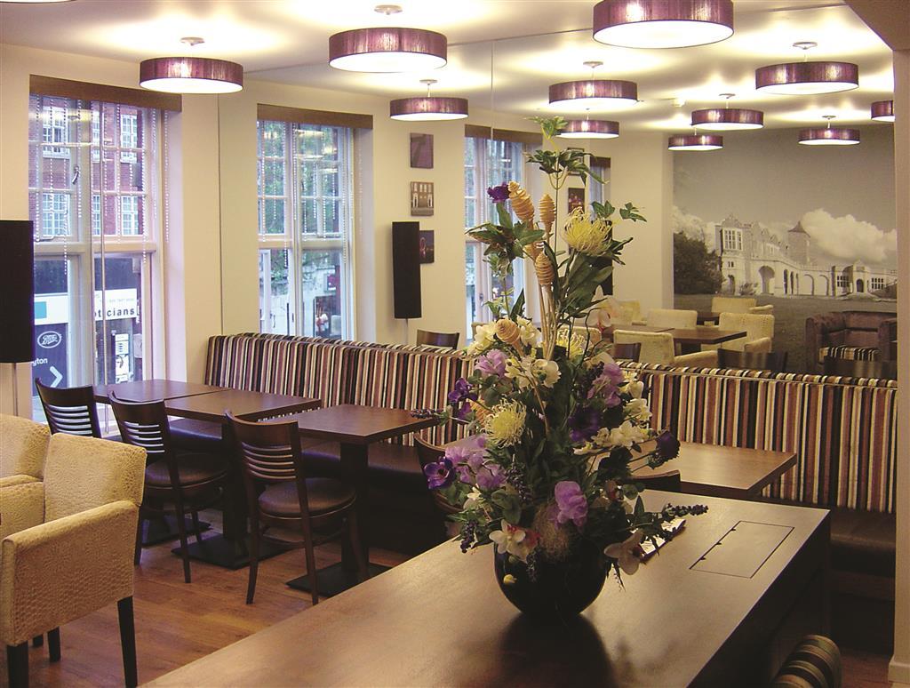 Seraphine Kensington Olympia Londres Exterior foto