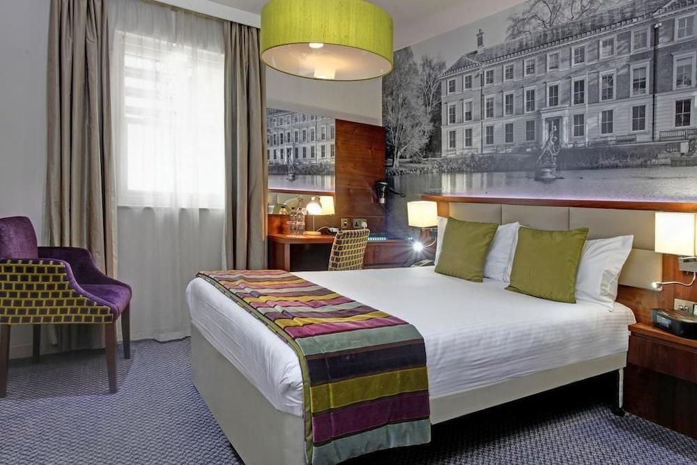 Seraphine Kensington Olympia Londres Exterior foto