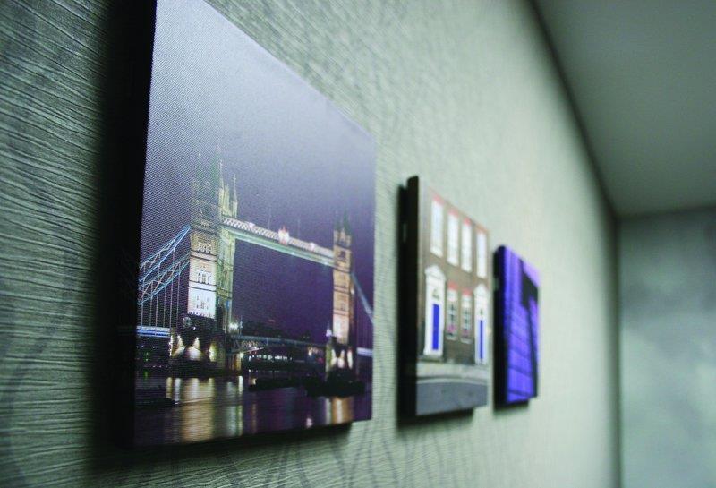 Seraphine Kensington Olympia Londres Interior foto