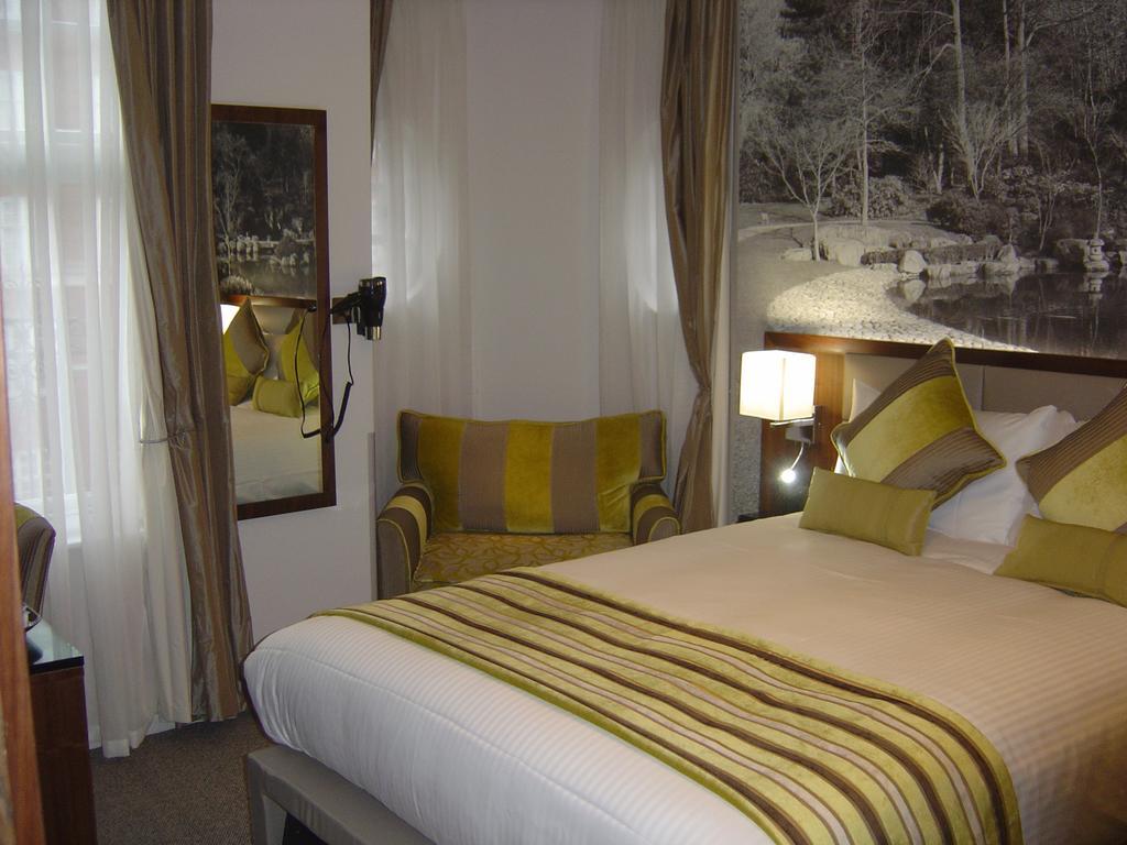 Seraphine Kensington Olympia Londres Exterior foto