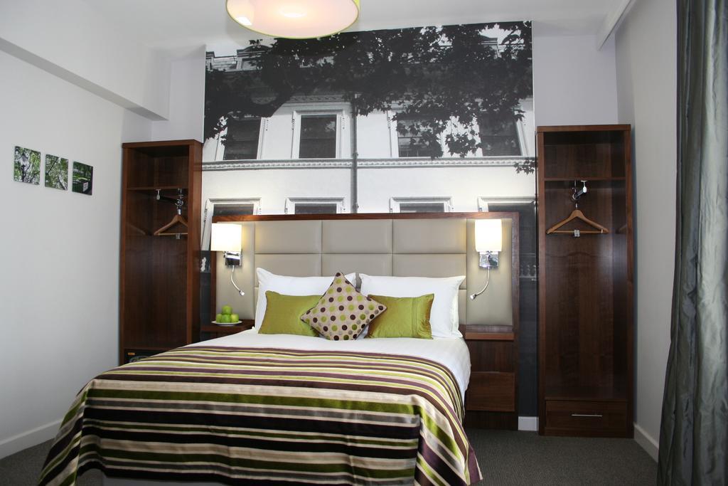 Seraphine Kensington Olympia Londres Exterior foto