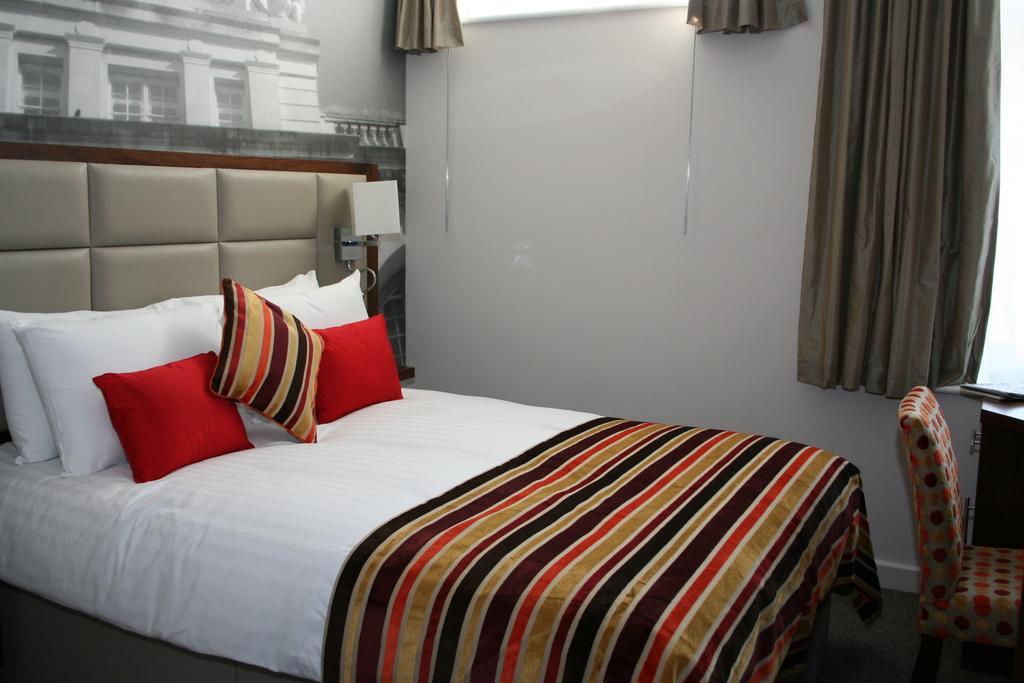 Seraphine Kensington Olympia Londres Exterior foto