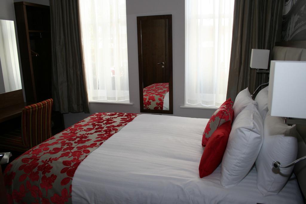 Seraphine Kensington Olympia Londres Exterior foto