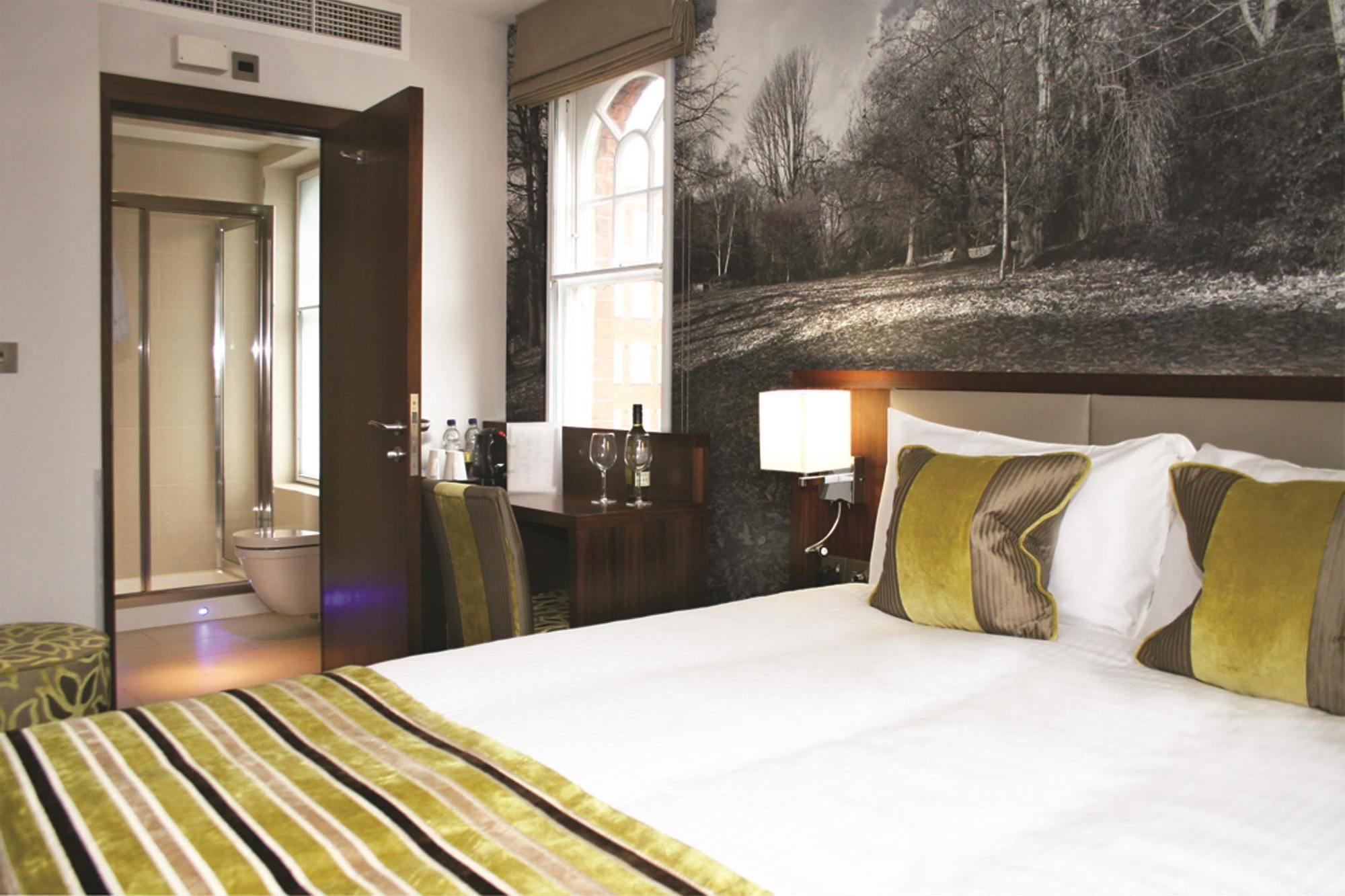 Seraphine Kensington Olympia Londres Quarto foto
