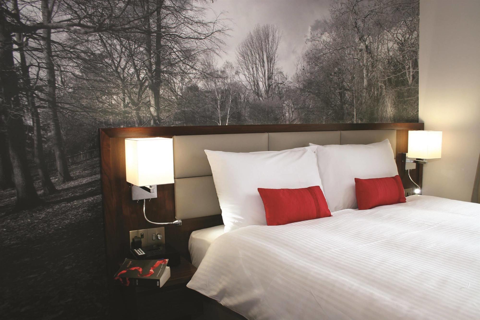 Seraphine Kensington Olympia Londres Exterior foto
